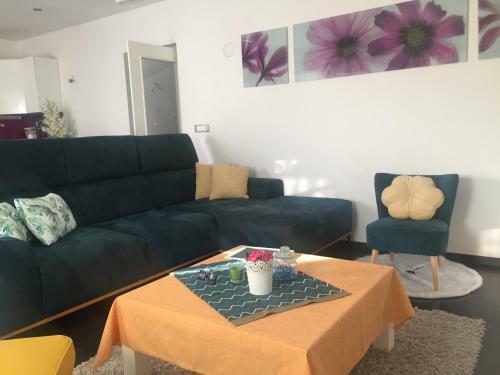 Luxury Apartman Antonija
