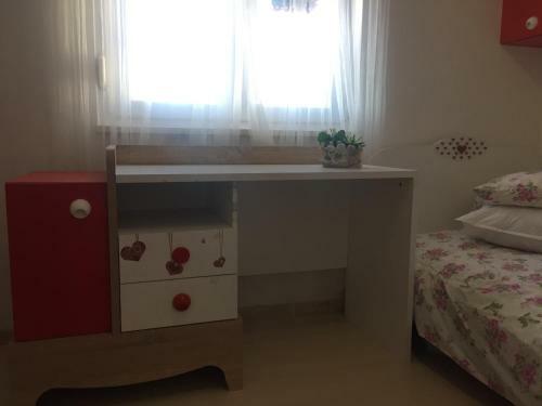 Luxury Apartman Antonija
