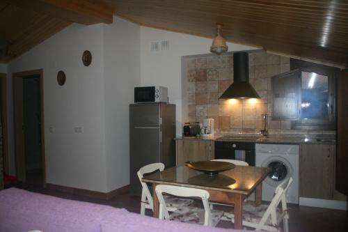 Apartamentos Plan Dulcis