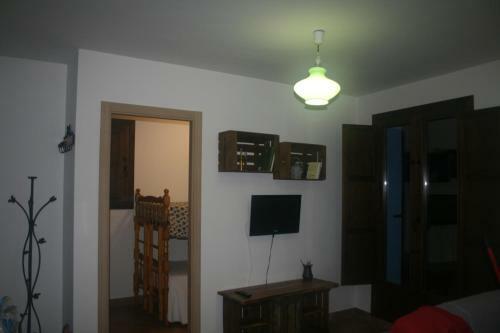 Apartamentos Plan Dulcis