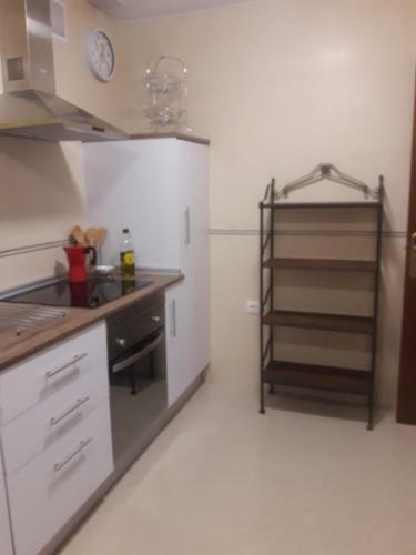 Vivienda Tur�stica Ronda Del Carmen