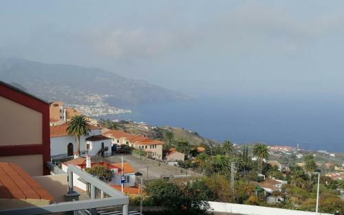 Apartamento �tico San Jos� - Casitas Las Abuelas