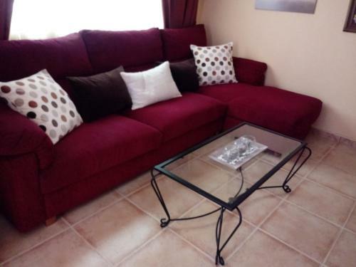 Apartamento El Tonolero