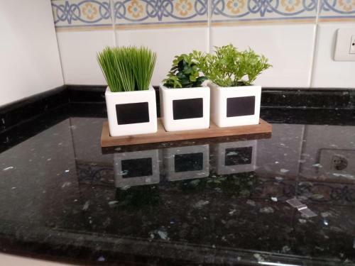 Apartamento El Tonolero