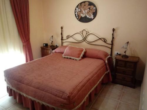 Apartamento El Tonolero
