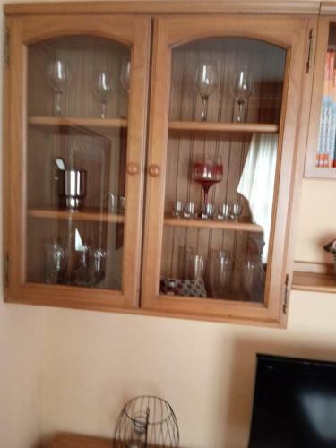 Apartamento El Tonolero