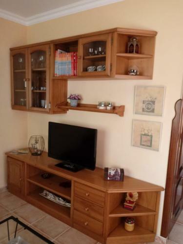 Apartamento El Tonolero