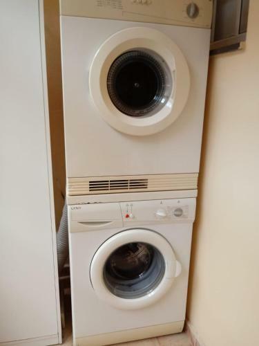 Apartamento El Tonolero