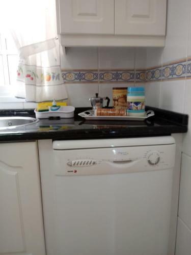 Apartamento El Tonolero