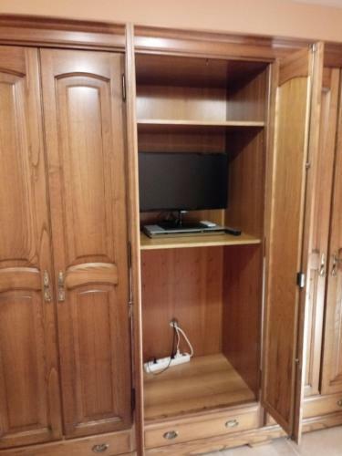 Apartamento El Tonolero