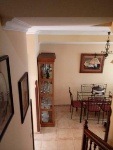 Apartamento El Tonolero