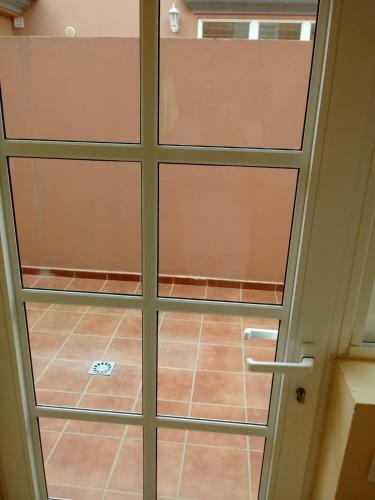 Apartamento El Tonolero