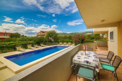 Villa Apartments Olivetum