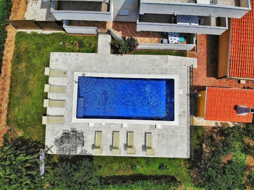Villa Apartments Olivetum