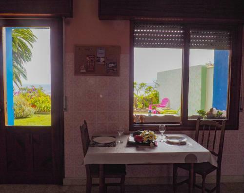 Casa Rural Sobre El Mar
