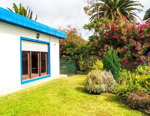 Casa Rural Sobre El Mar
