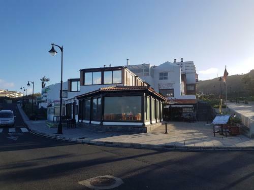 Apartamento Relax Isle�o