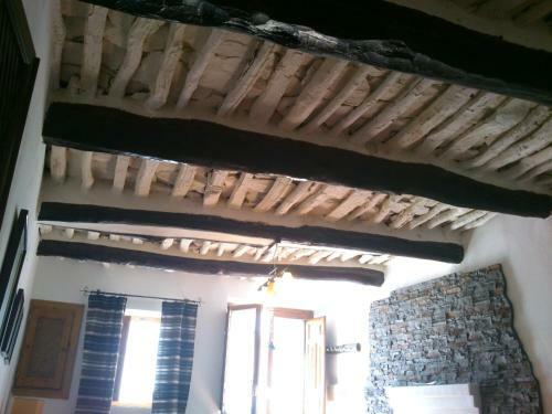 Apartamento Bubi�n. Alpujarra Granadina