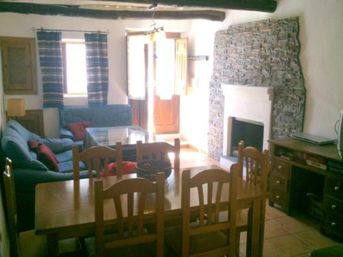 Apartamento Bubi�n. Alpujarra Granadina