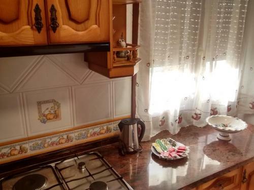 Apartamento Casa La Huerta