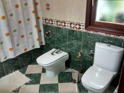 Apartamento Casa La Huerta