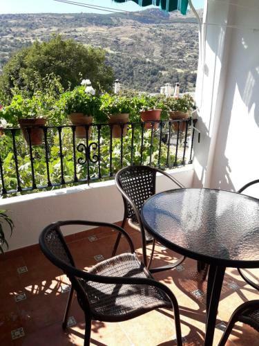 Apartamento Casa La Huerta