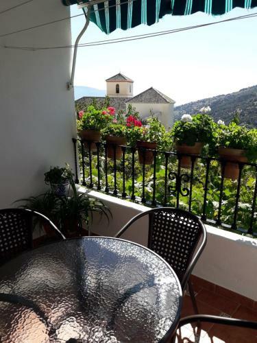 Apartamento Casa La Huerta