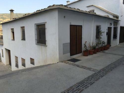 Casa Alba E Irene