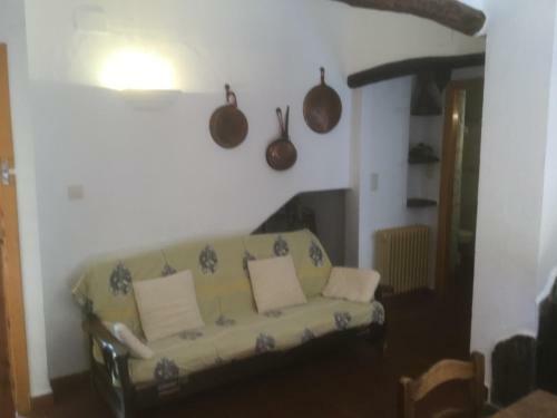 Apartamento La Ermita Del Poqueira