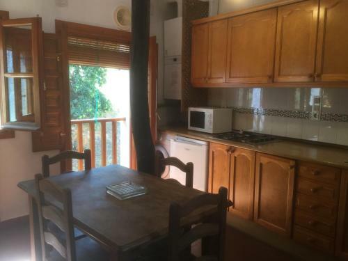Apartamento La Ermita Del Poqueira