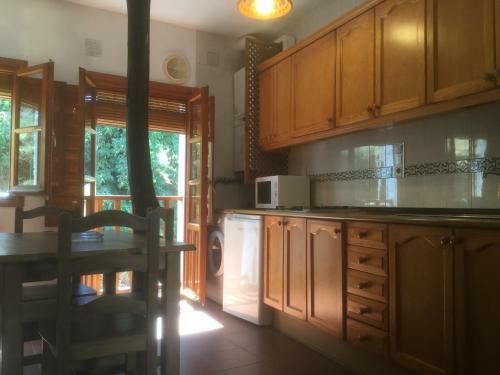 Apartamento La Ermita Del Poqueira