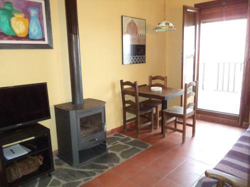 Apartamento La Ermita Del Poqueira