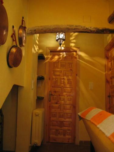 Apartamento La Ermita Del Poqueira