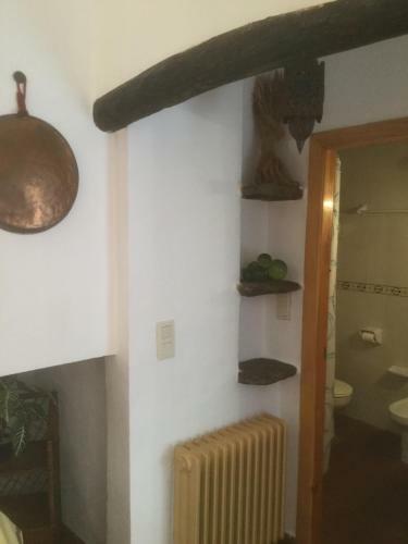 Apartamento La Ermita Del Poqueira