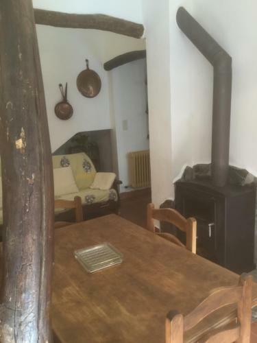 Apartamento La Ermita Del Poqueira