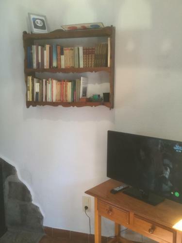 Apartamento La Ermita Del Poqueira