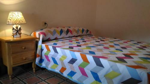 Apartamento Casa Rural El Sendero