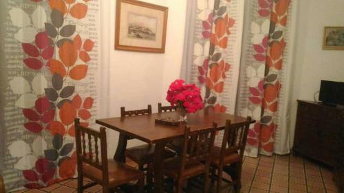 Apartamento Casa Rural El Sendero