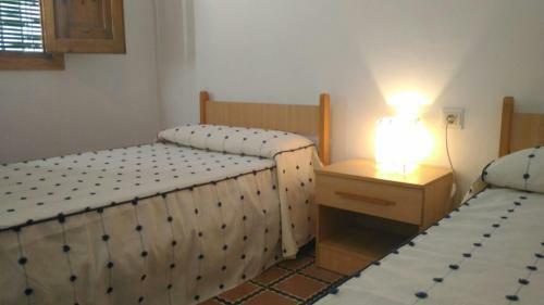Apartamento Casa Rural El Sendero