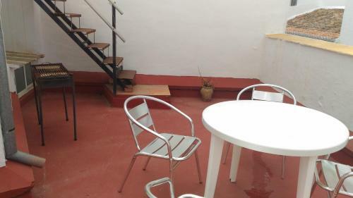 Apartamento Casa Rural El Sendero