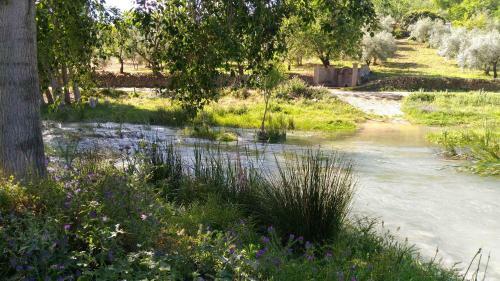 Apartamento Casa Rural El Sendero
