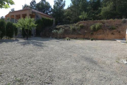 Casa Rural La Blanquita