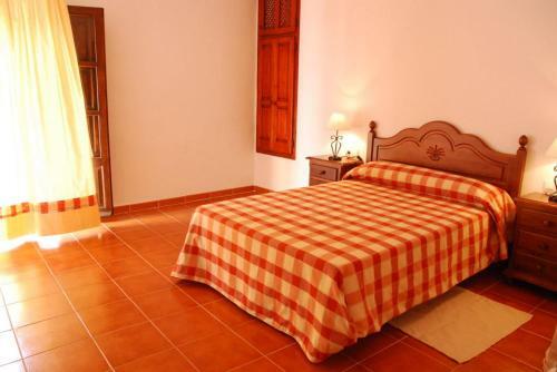 Agroturismo Alojamiento Rural La Ermita Bubion