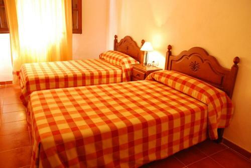 Agroturismo Alojamiento Rural La Ermita Bubion