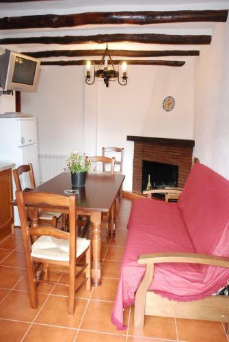 Agroturismo Alojamiento Rural La Ermita Bubion