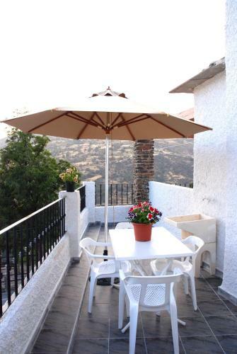 Agroturismo Alojamiento Rural La Ermita Bubion