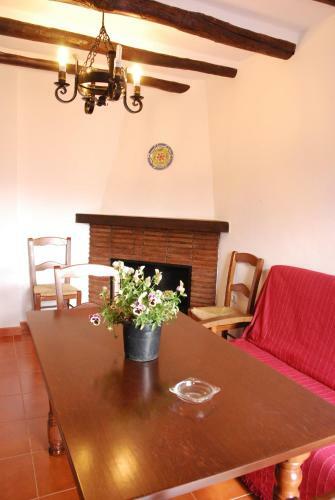Agroturismo Alojamiento Rural La Ermita Bubion