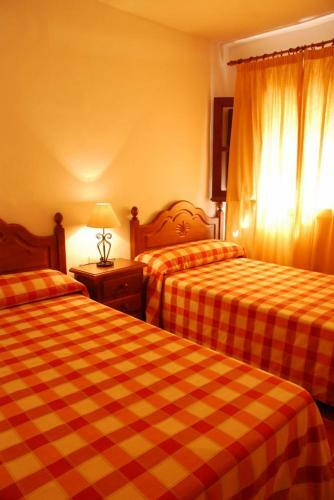 Agroturismo Alojamiento Rural La Ermita Bubion