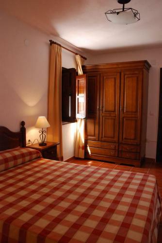 Agroturismo Alojamiento Rural La Ermita Bubion