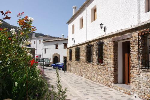 Agroturismo Alojamiento Rural La Ermita Bubion